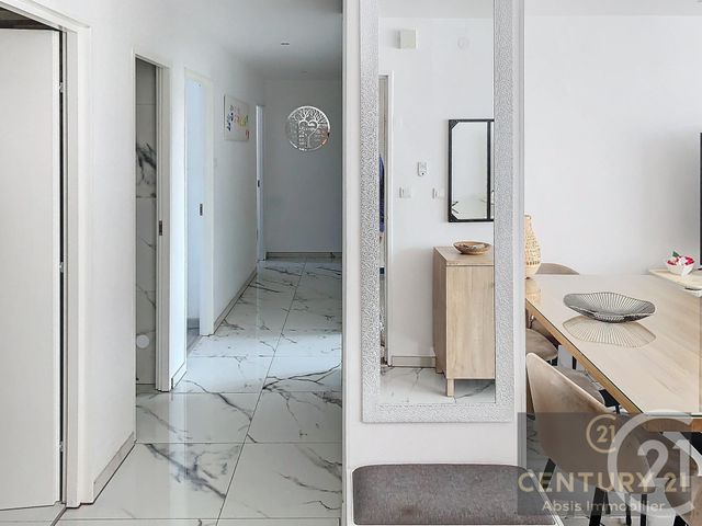 Appartement F5 à vendre - 5 pièces - 91.0 m2 - MUNDOLSHEIM - 67 - ALSACE - Century 21 Absis Immobilier