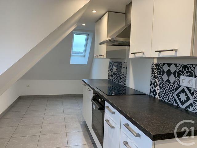 Appartement F3 à louer SCHILTIGHEIM